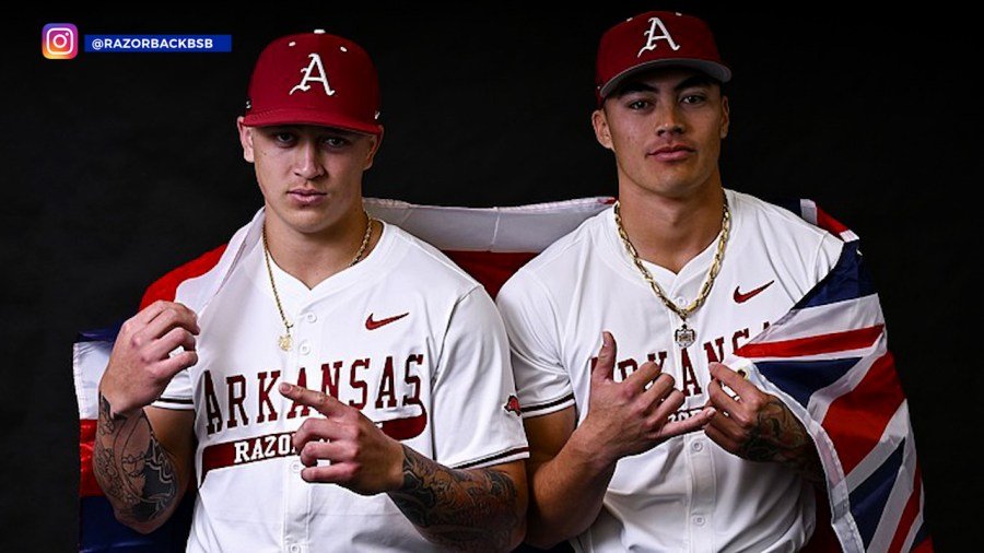 Aleoy Bros. Continue the Historical Season at NCAA Championships