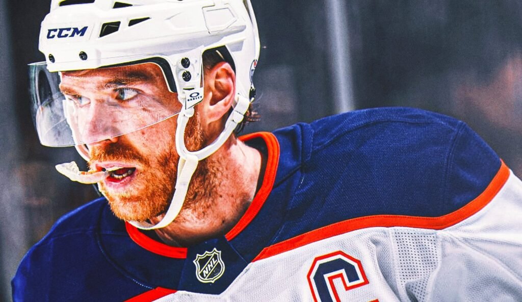 2025 NHL Cup Stanley, Chance after Season: Panthers, Oilers is still your favorite