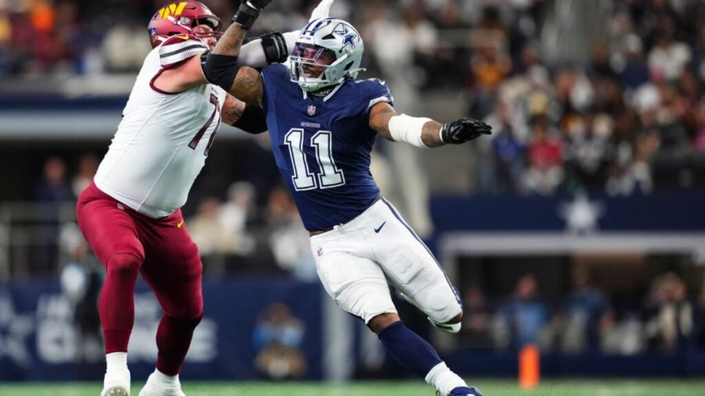 NFL Program Release: Dalras Cowboys 2025 App, Date, Time