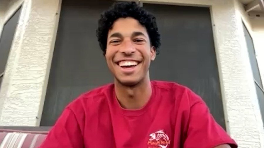 Jordan’s GCU eager to experience Hawaiian volleyball