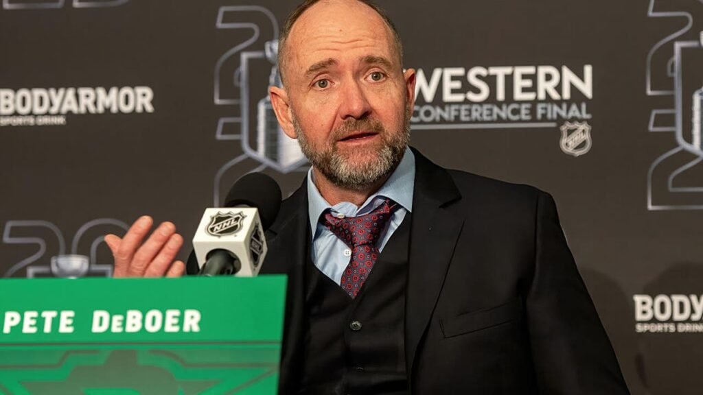 Pete Deboer, Dallas Fire Manager